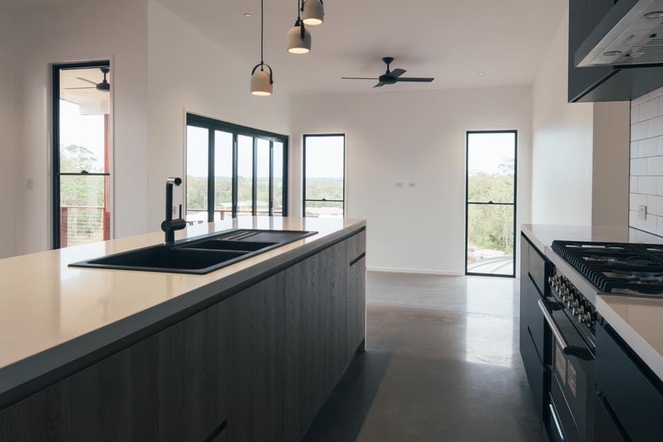 Presentation, Location, Lifestyle!