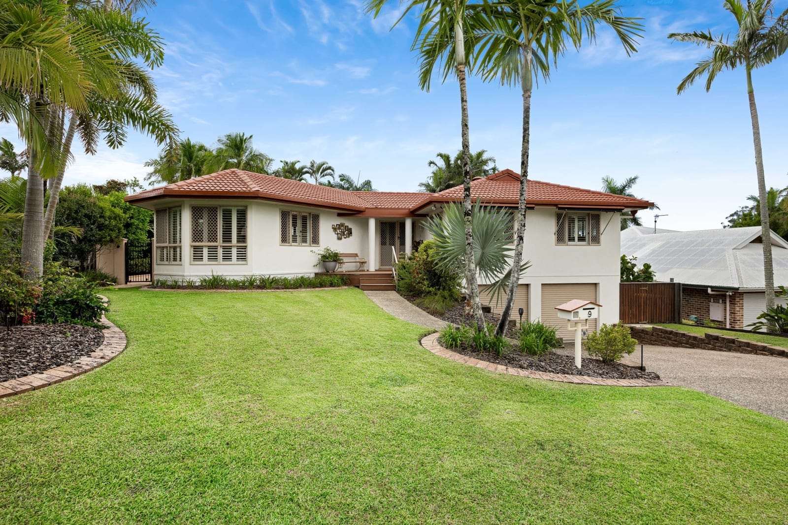Sold by Corey Payne