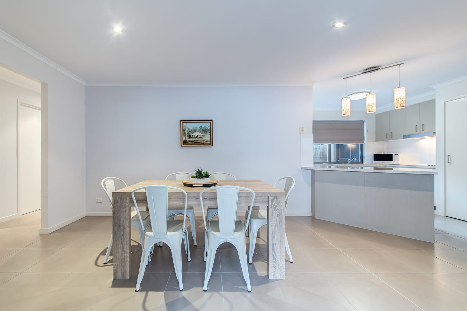 Effortless, Family-Friendly Living!