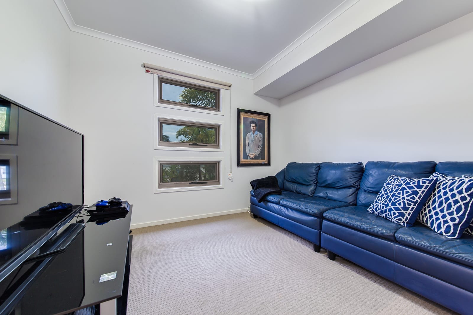 Effortless, Family-Friendly Living!