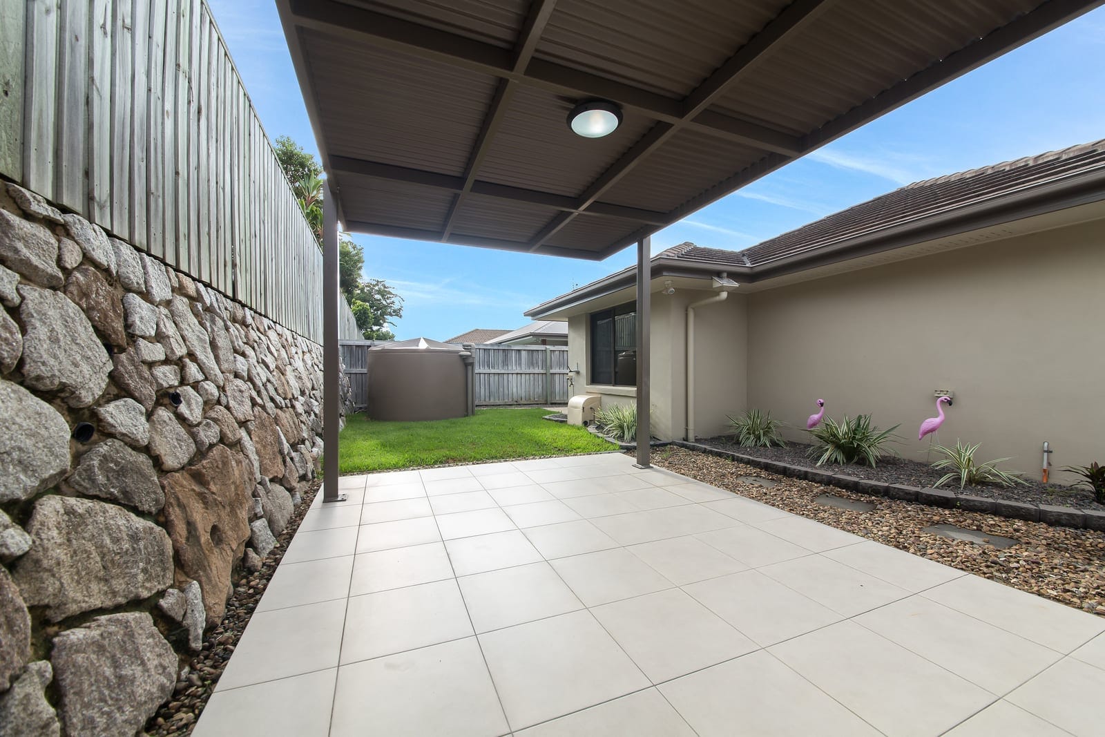 Effortless, Family-Friendly Living!