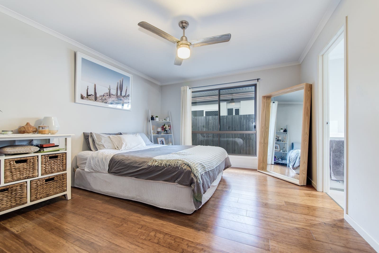Effortless, Family-Friendly Living!