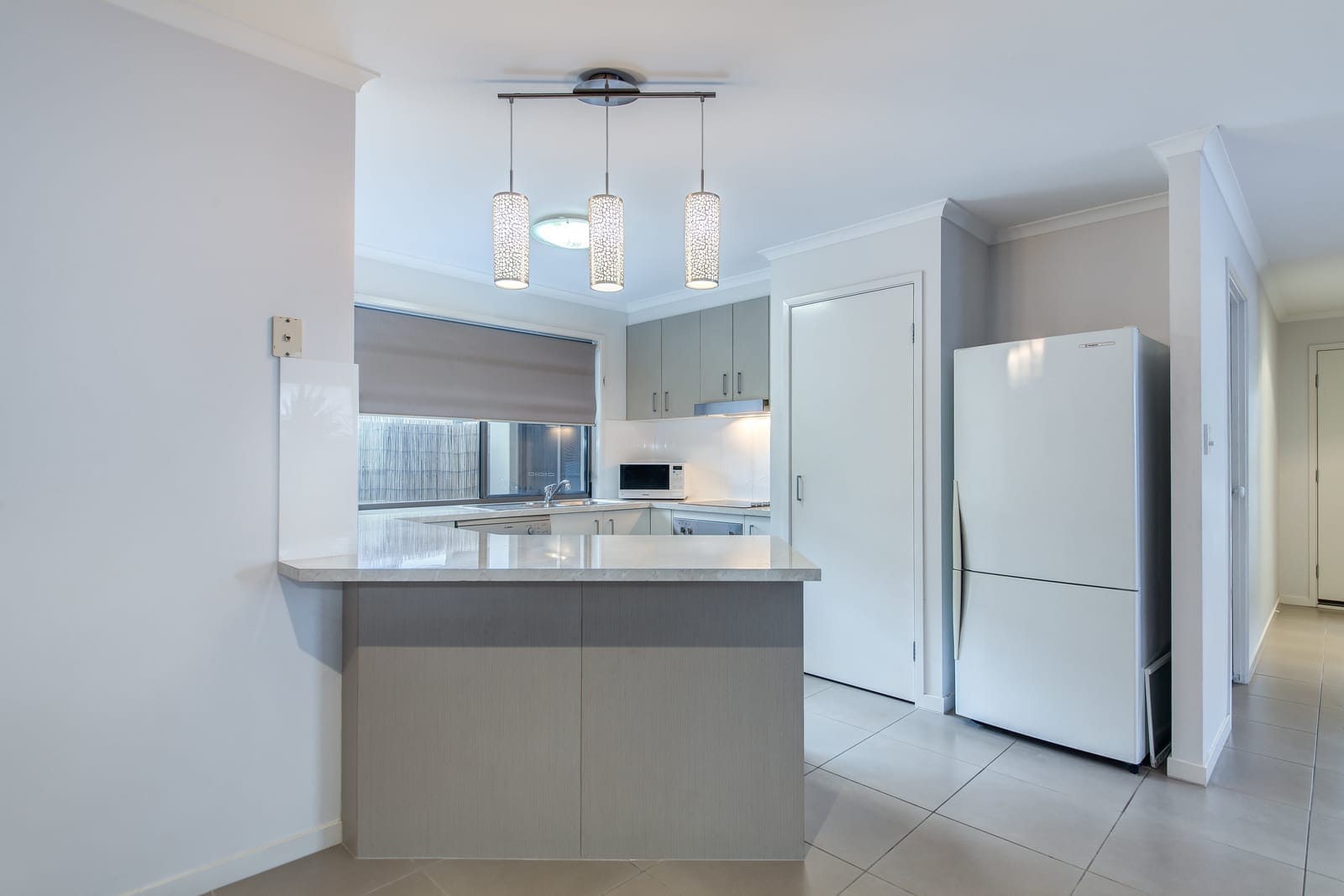 Effortless, Family-Friendly Living!