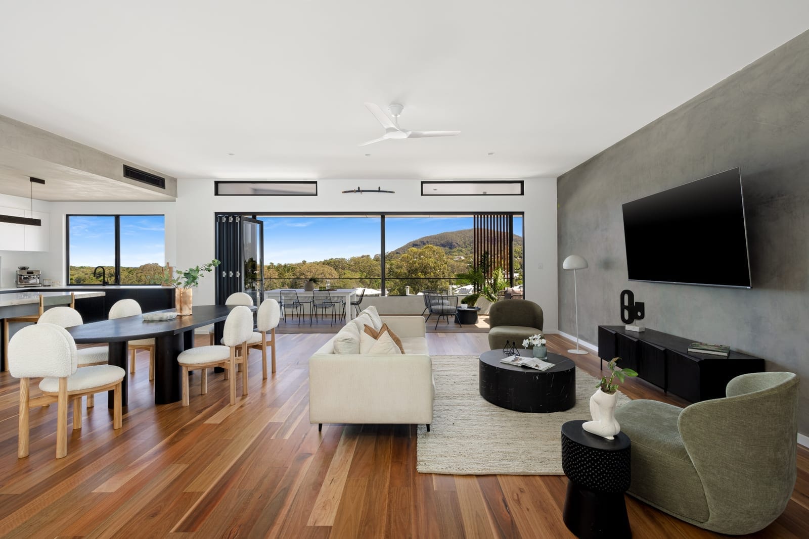 When Quality, Lifestyle & Location Matter