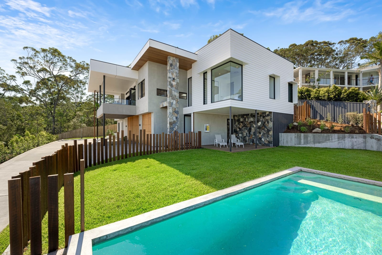 When Quality, Lifestyle & Location Matter