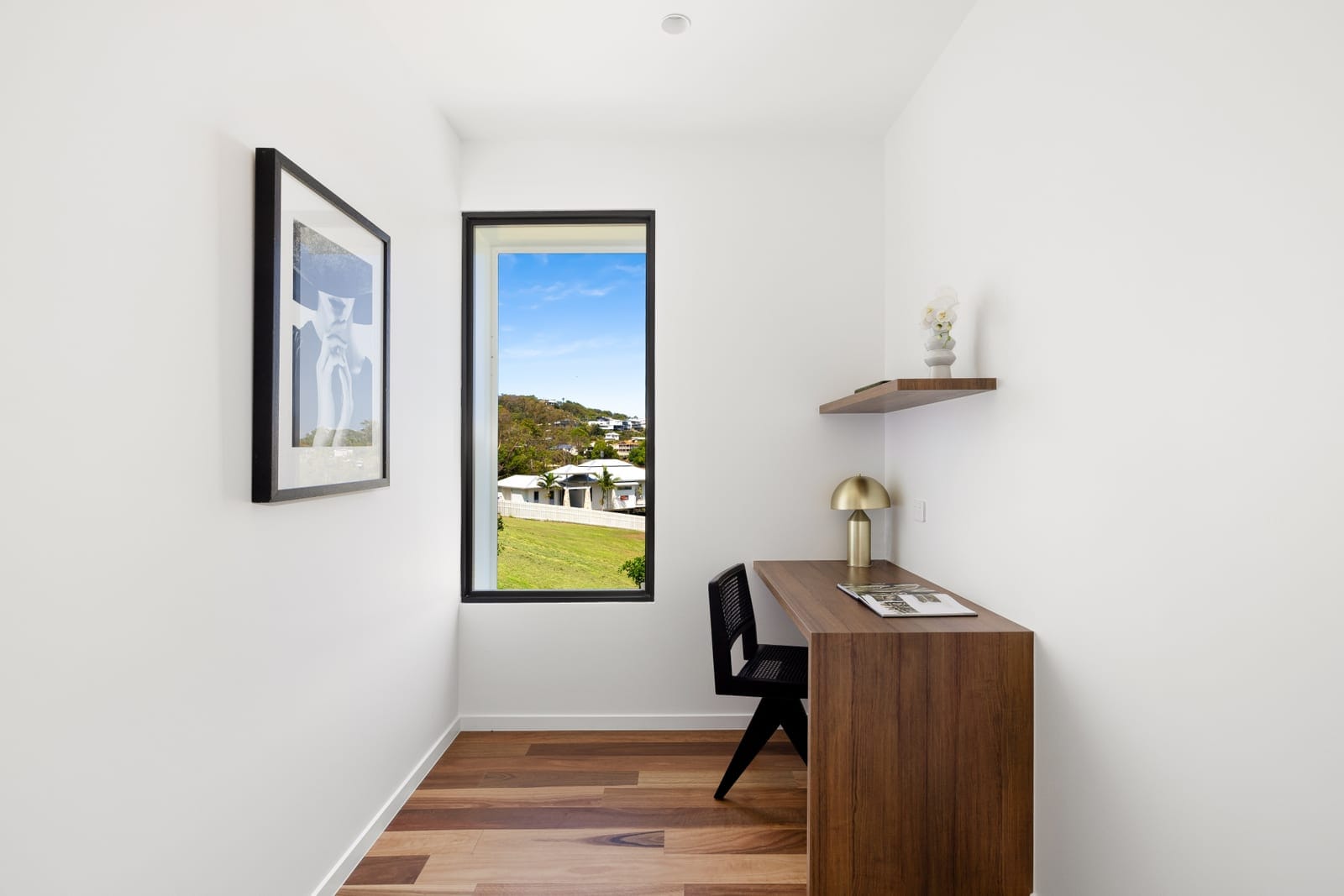 When Quality, Lifestyle & Location Matter