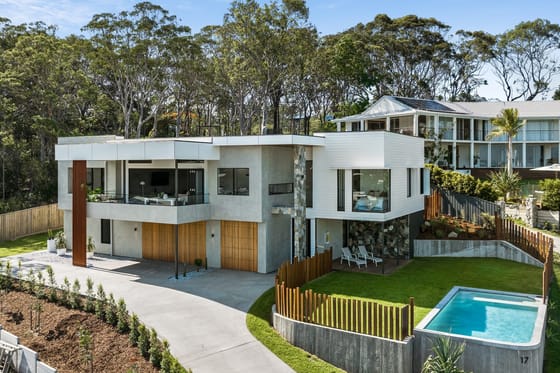 When Quality, Lifestyle & Location Matter