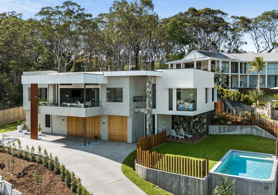 When Quality, Lifestyle & Location Matter