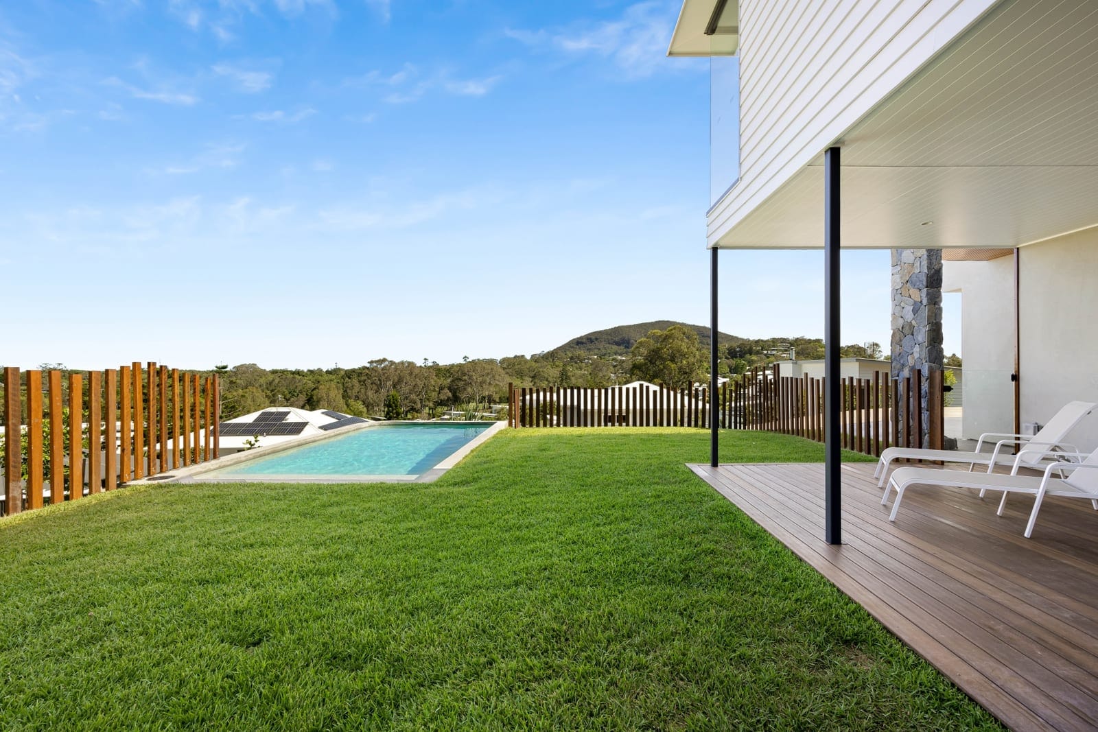 When Quality, Lifestyle & Location Matter