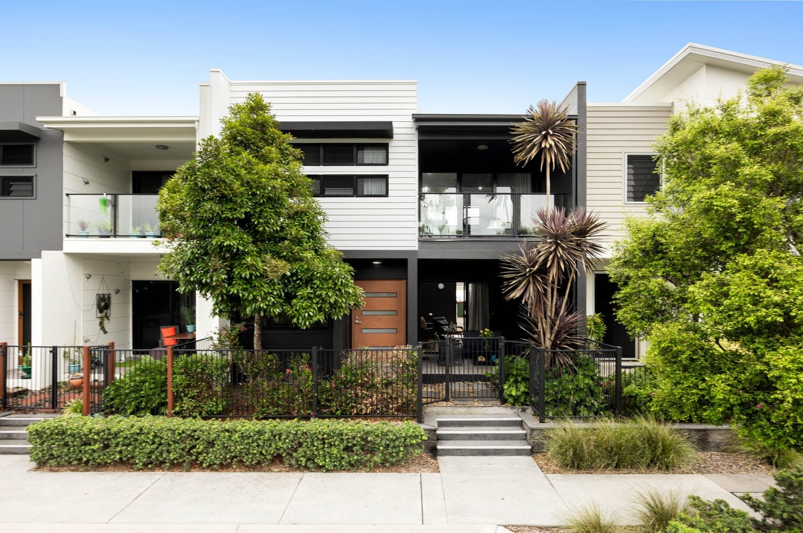 Sold by Corey Payne