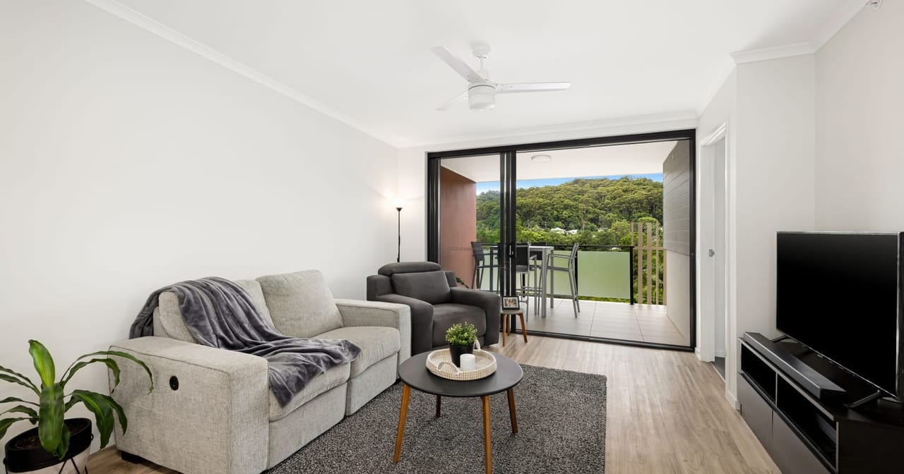 705/14 Maud Street, Nambour