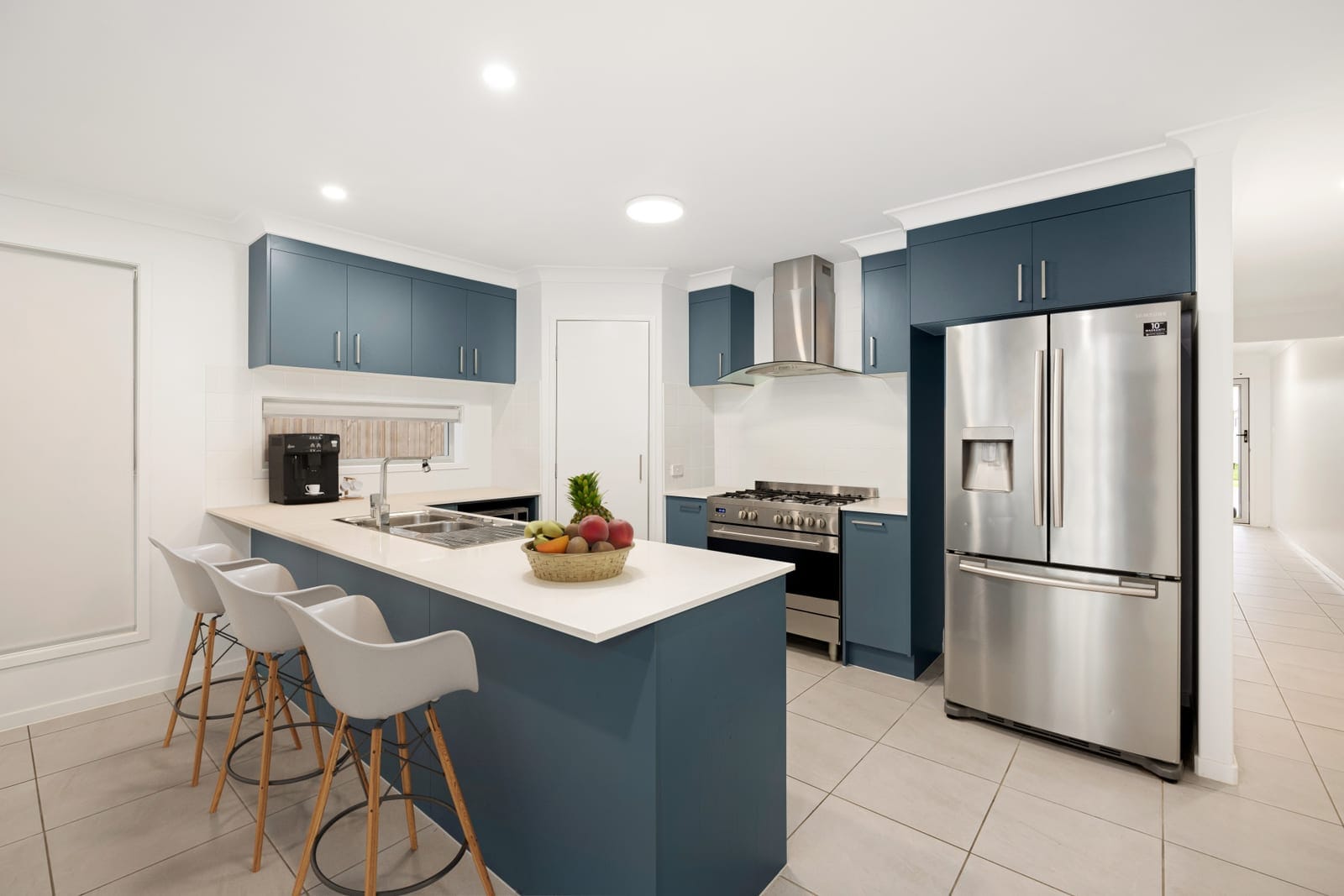 Effortless, Modern, Family-Friendly