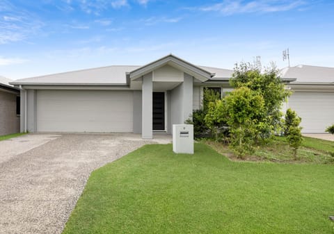 Effortless, Modern, Family-Friendly
