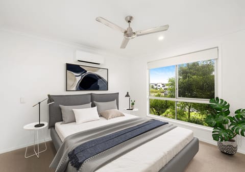 Effortless, Modern, Family-Friendly