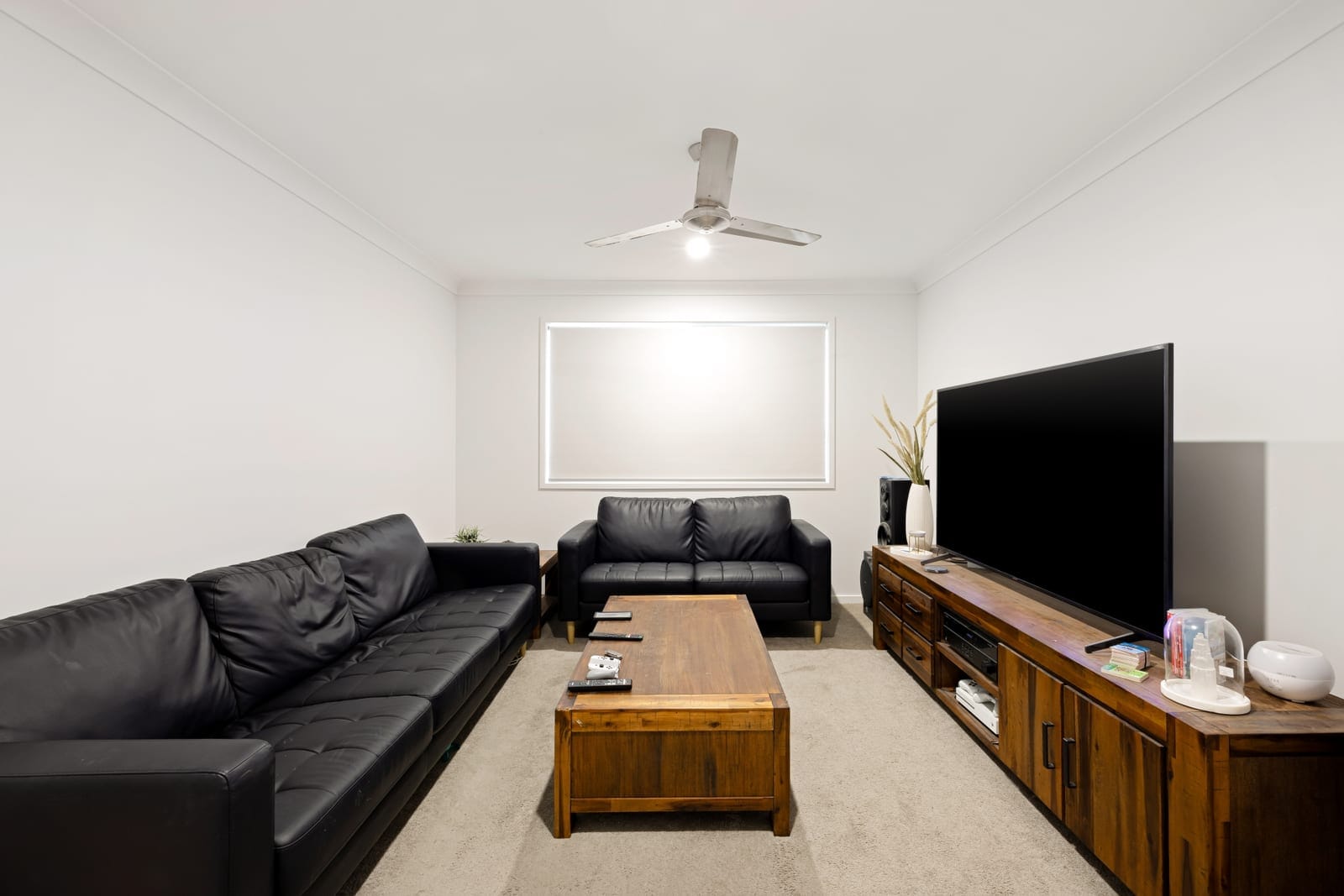 Effortless, Modern, Family-Friendly