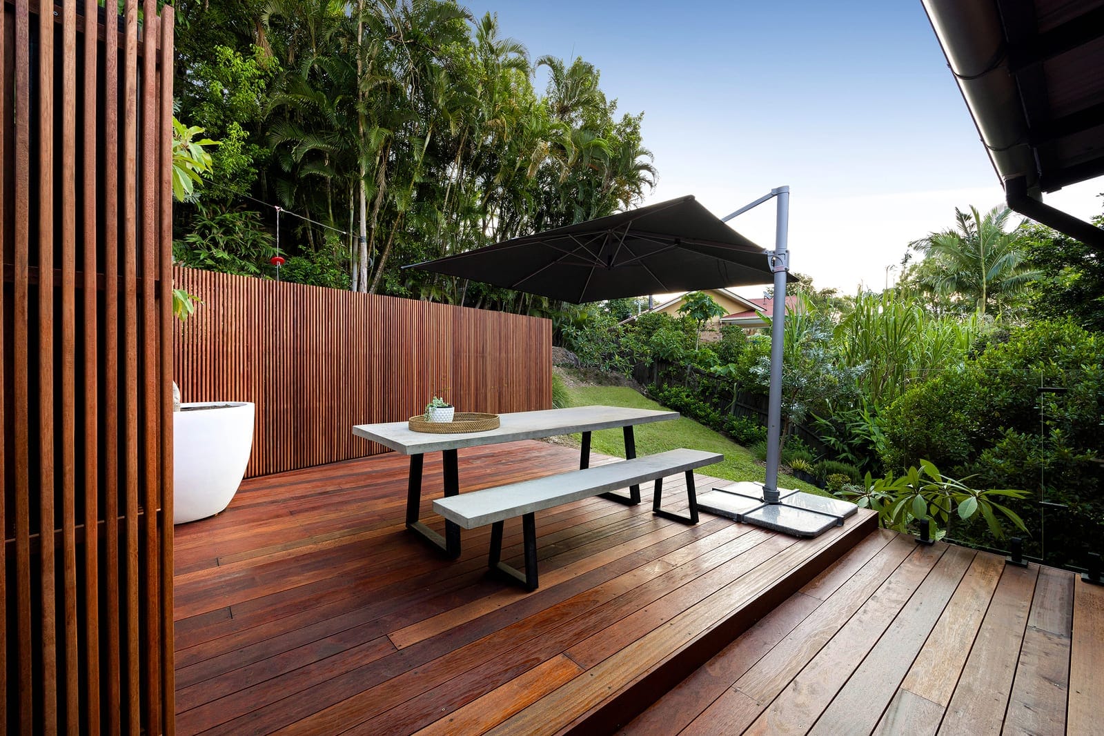 Nature Lovers Hideaway in Coolum Beach