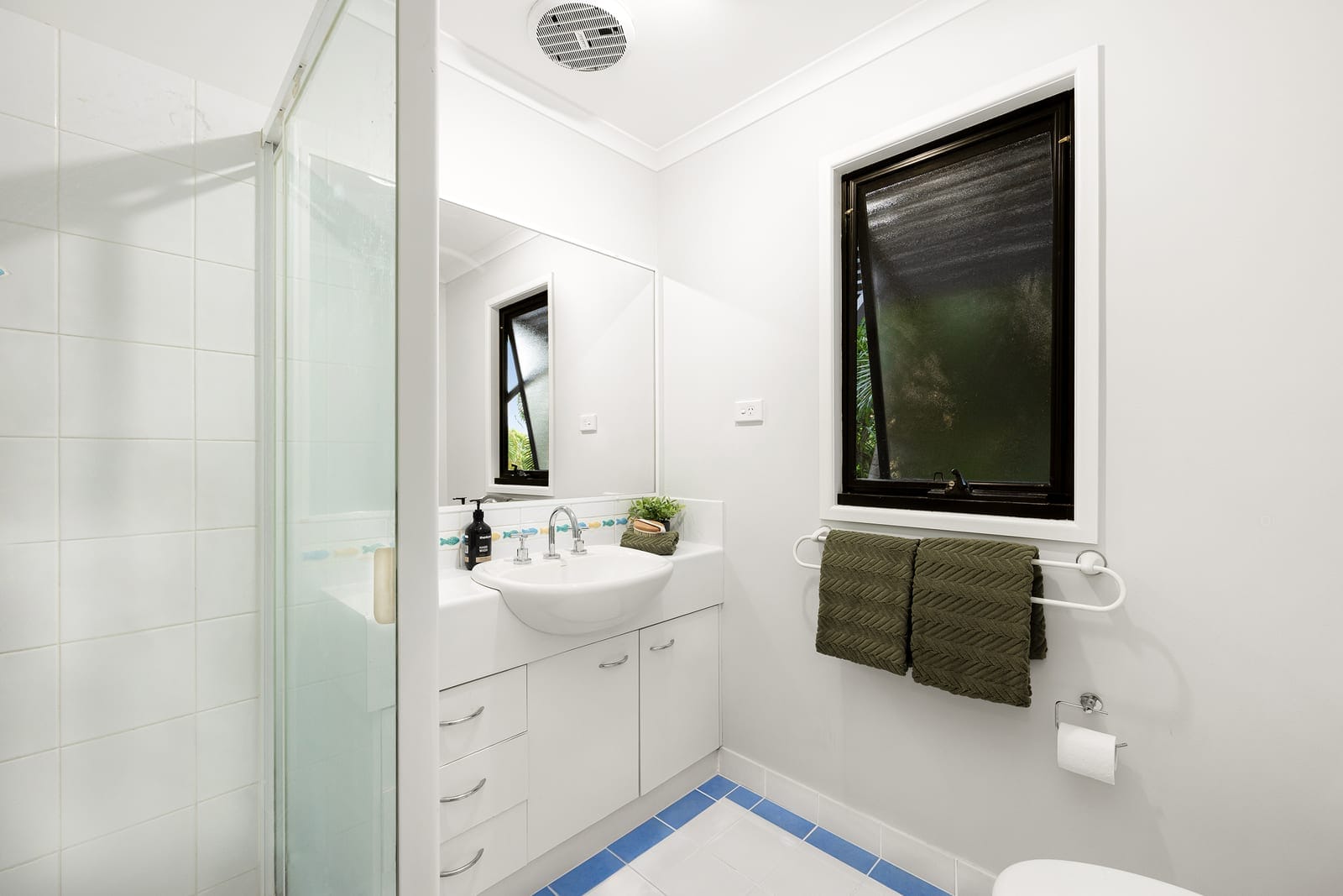 Nature Lovers Hideaway in Coolum Beach