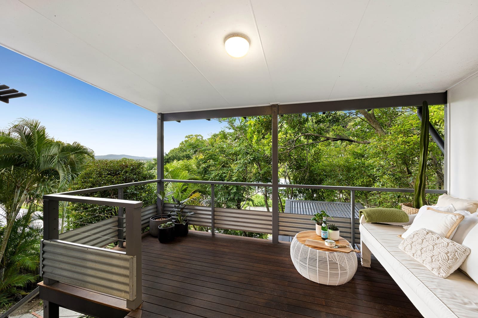 Nature Lovers Hideaway in Coolum Beach