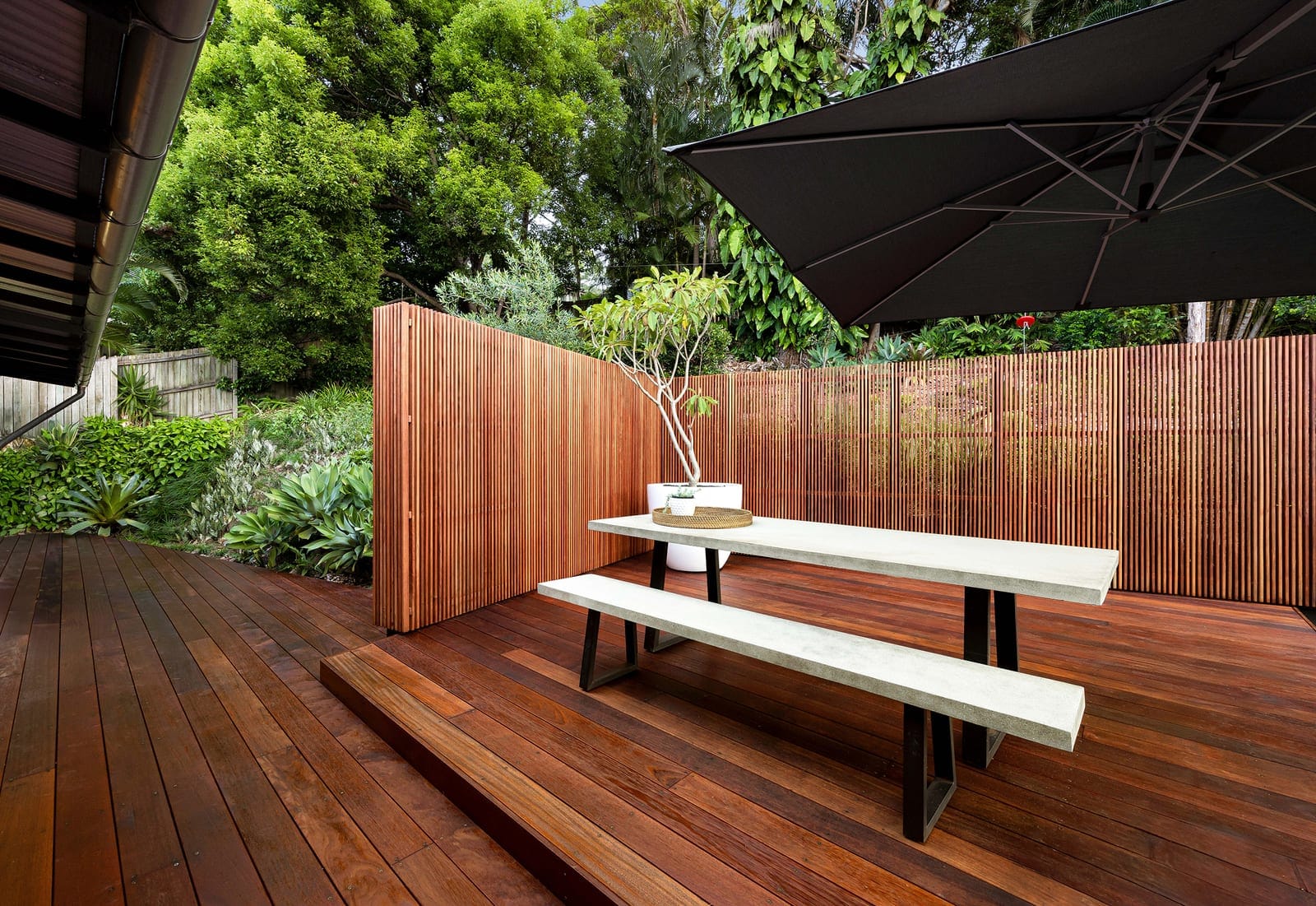 Nature Lovers Hideaway in Coolum Beach