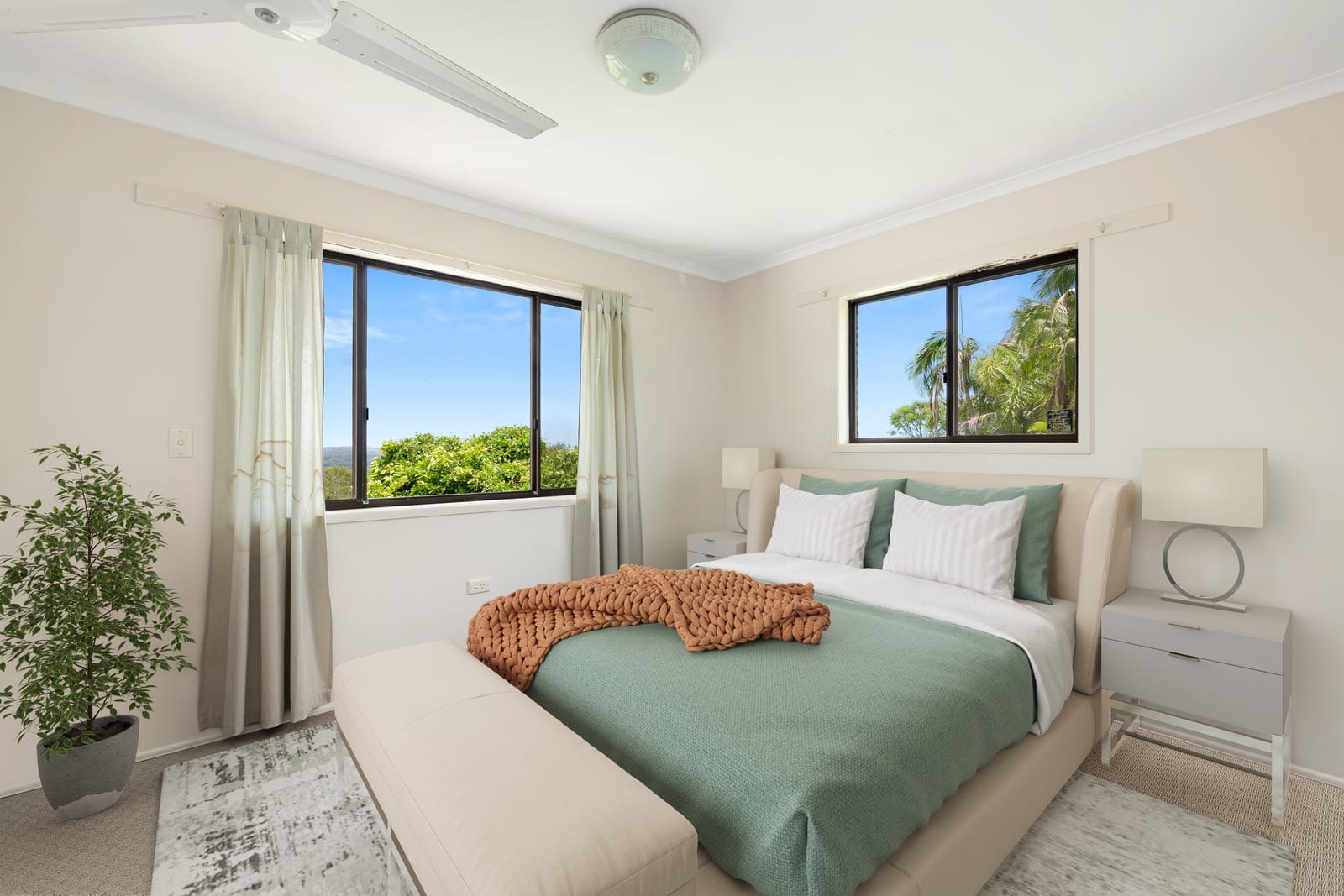 Renovate or Detonate: Direct North-Facing 2,420sqm Block