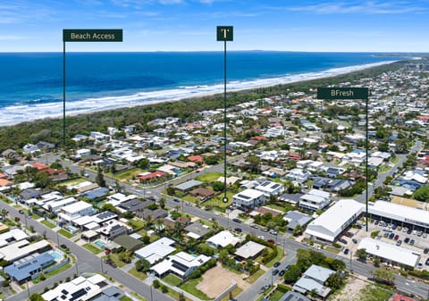 North-Facing Block in Established Medium Density Area!