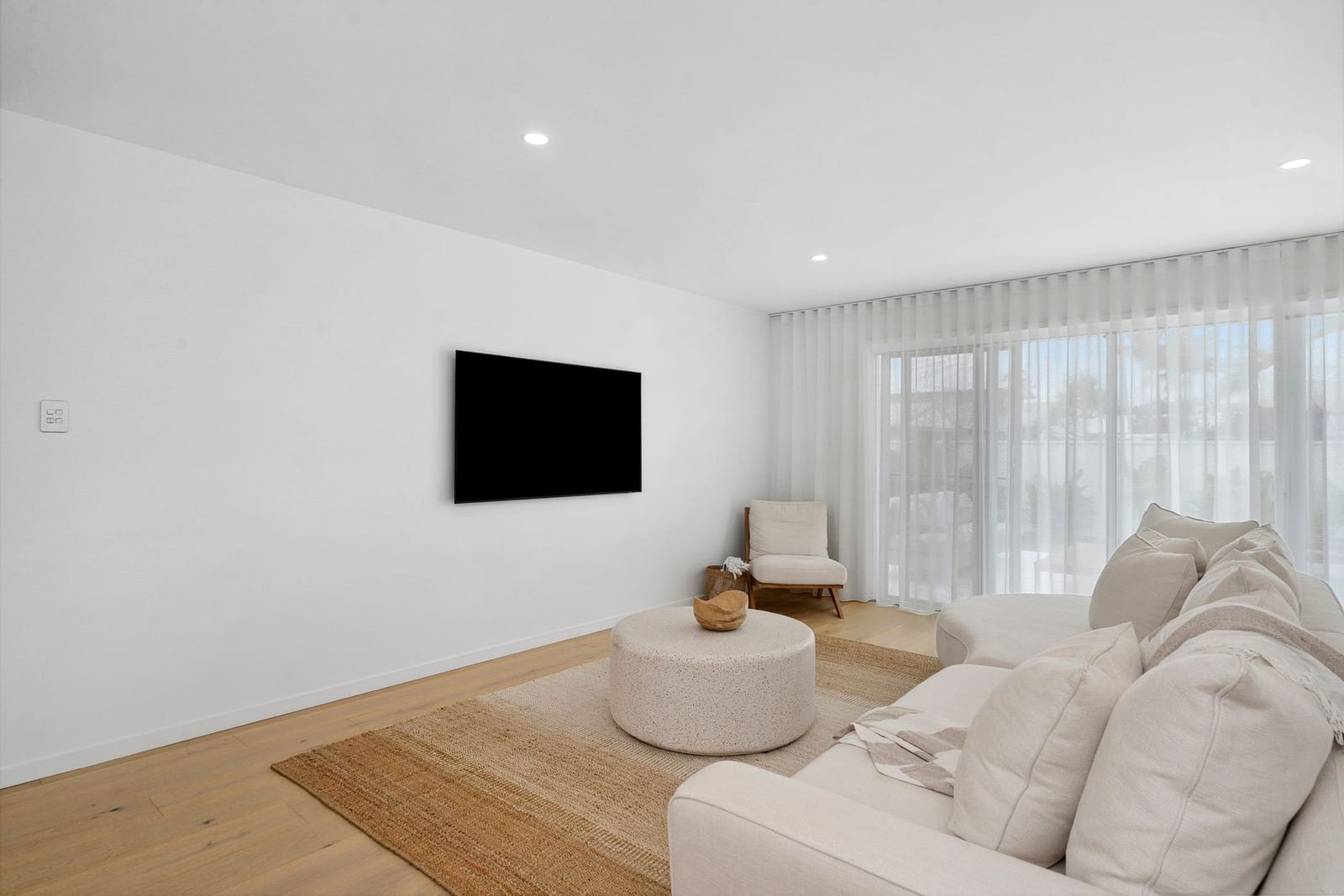 Location, Lifestyle, Options!