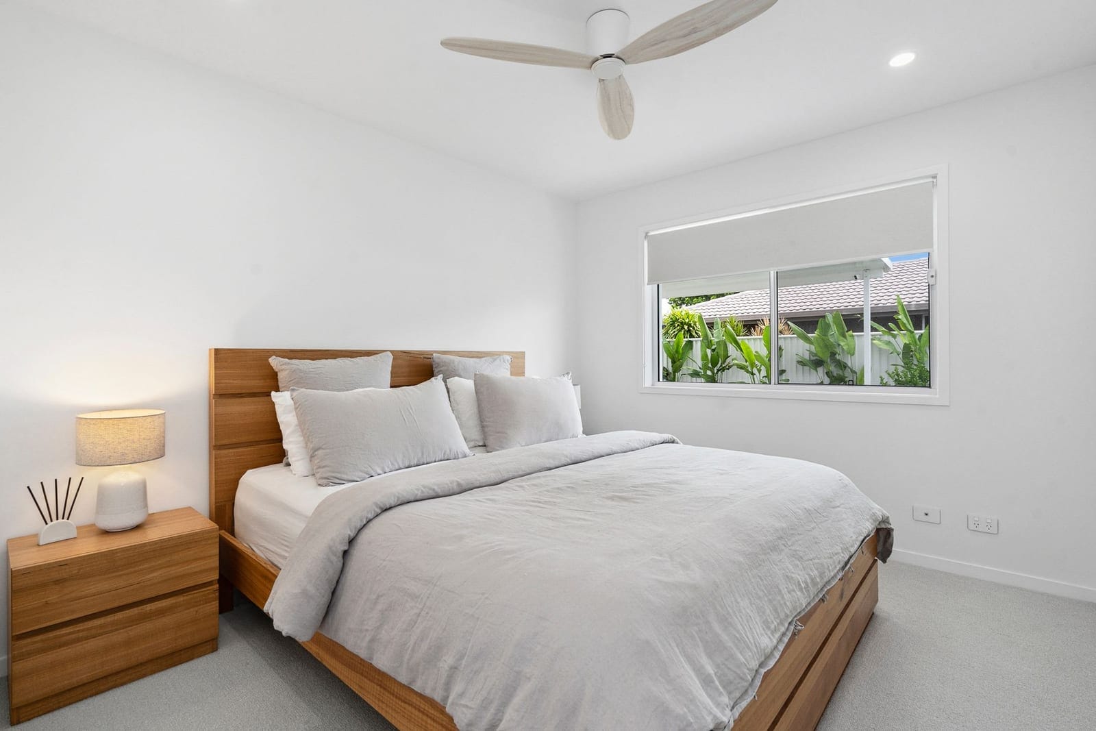 Location, Lifestyle, Options!