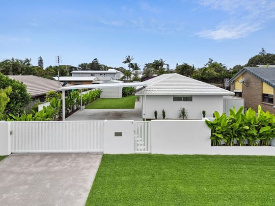 Location, Lifestyle, Options!