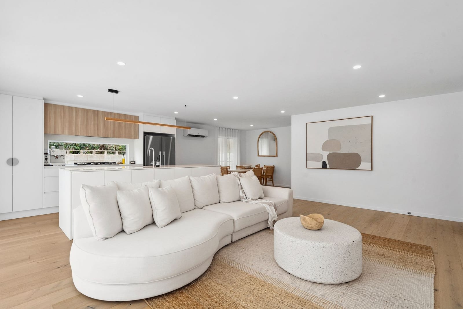 Location, Lifestyle, Options!