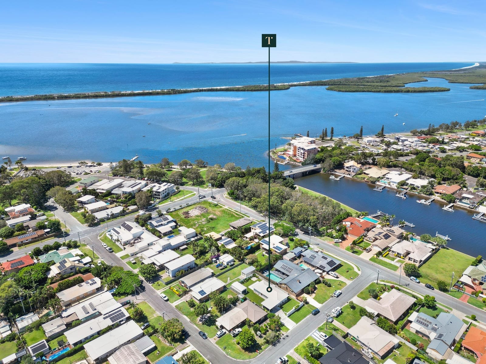 Location, Lifestyle, Options!