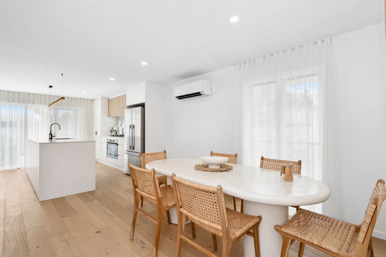 Location, Lifestyle, Options!