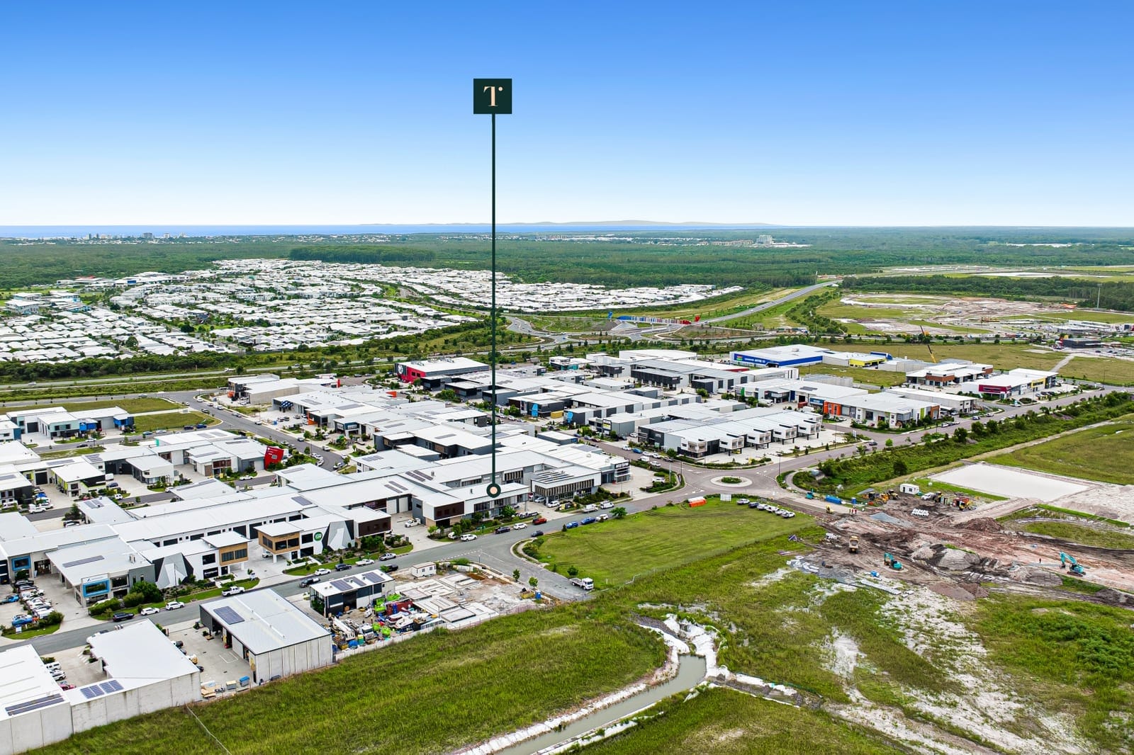 Commercial Opportunity: Investors & Owner-Operators