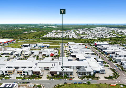 Commercial Opportunity: Investors & Owner-Operators
