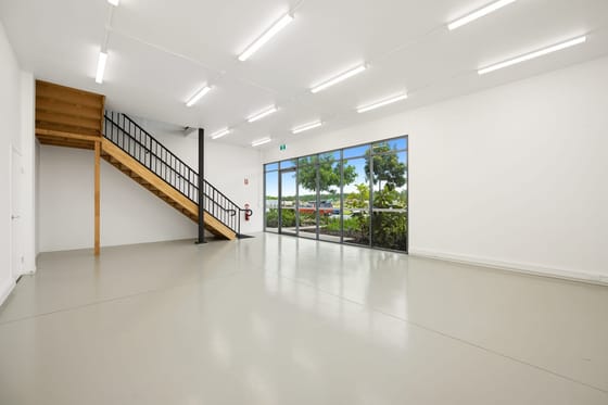 Commercial Opportunity: Investors & Owner-Operators