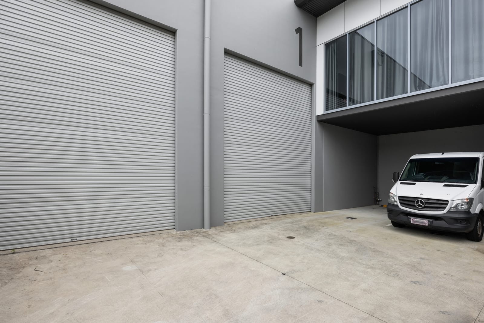 Commercial Opportunity: Investors & Owner-Operators