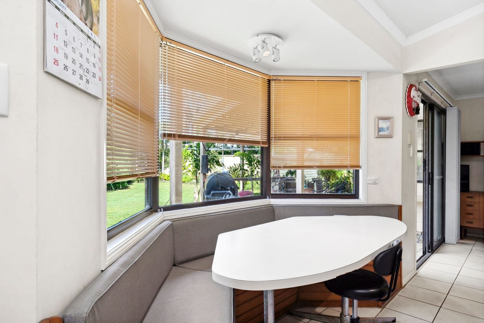 Situated on a generous 715m2 block