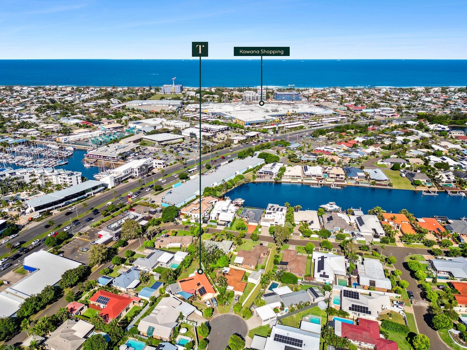 Situated on a generous 715m2 block