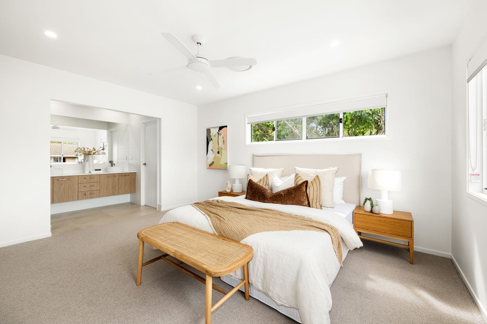 Brand New, Prime Location & Lifestyle in Heart of Mount Coolum