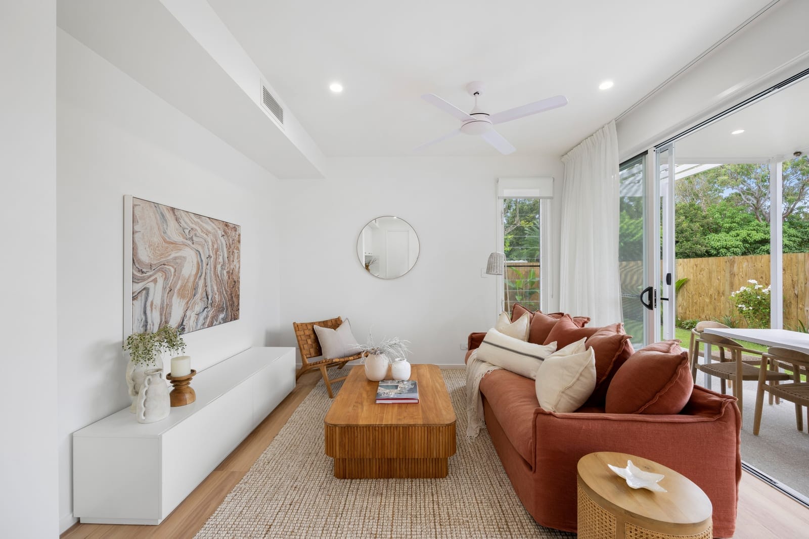 Brand New, Prime Location & Lifestyle in Heart of Mount Coolum