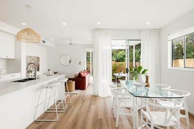 Brand New, Prime Location & Lifestyle in Heart of Mount Coolum