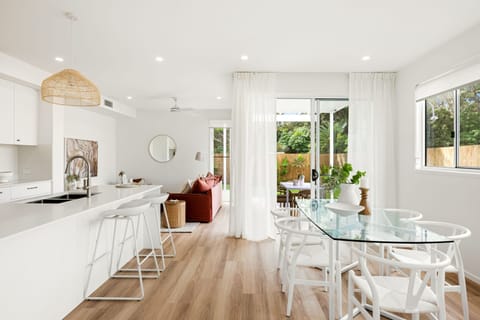 Brand New, Prime Location & Lifestyle in Heart of Mount Coolum