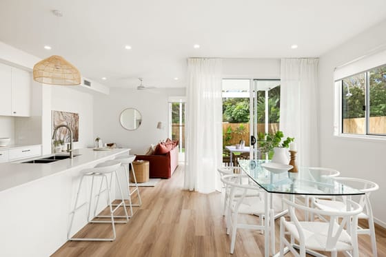 Brand New, Prime Location & Lifestyle in Heart of Mount Coolum