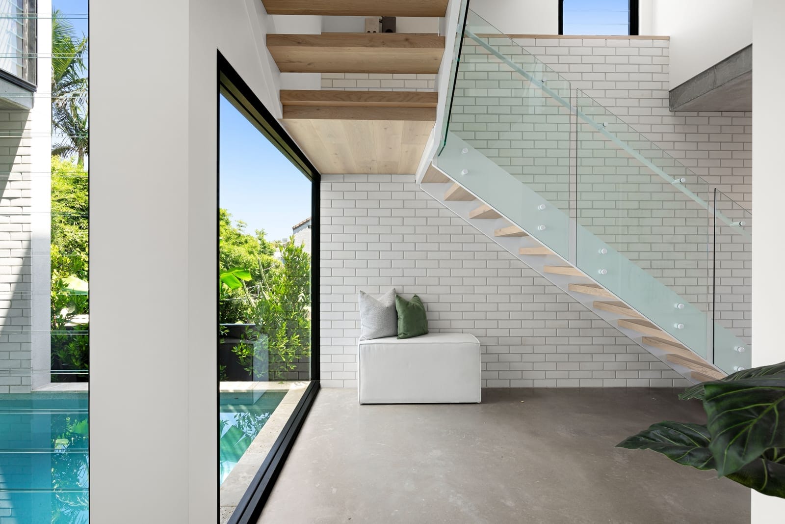 High-End, Brand New, NORTH FACING OCEAN VIEWS!