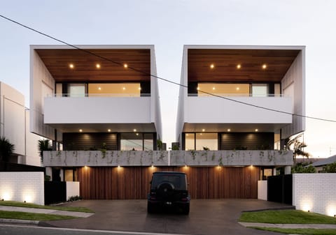 High-End, Brand New, NORTH FACING OCEAN VIEWS!