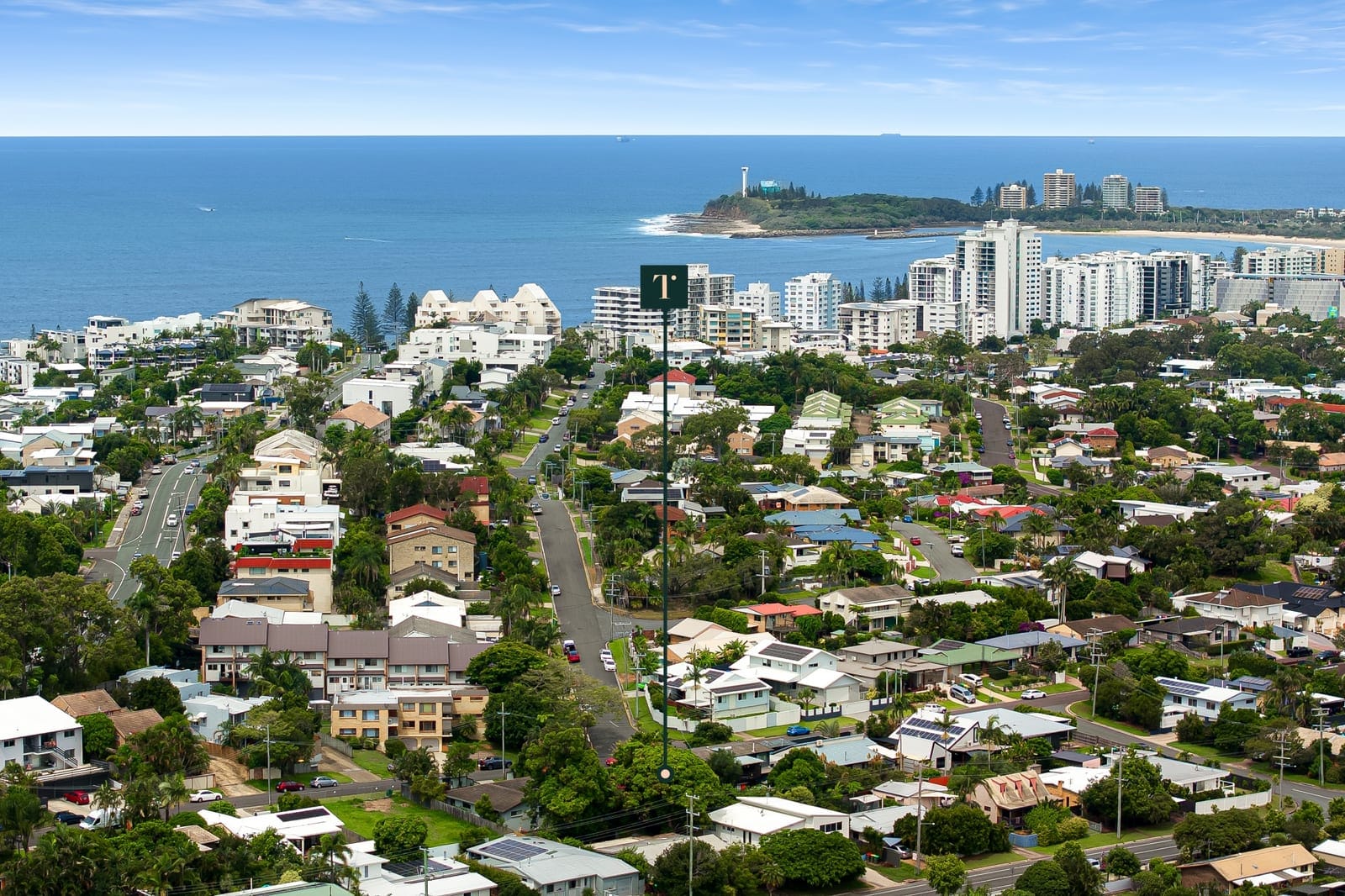 Flat, Vacant Land: Build-Ready!