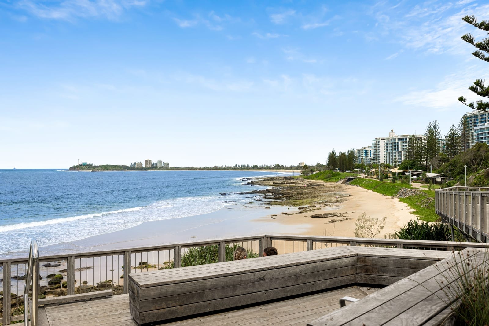 Flat, Vacant Land: Build-Ready!