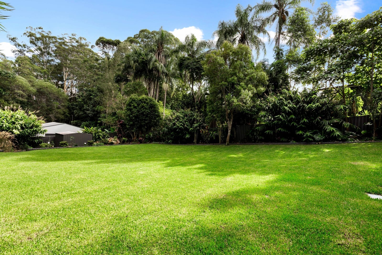 Stunning North Facing Entertainer