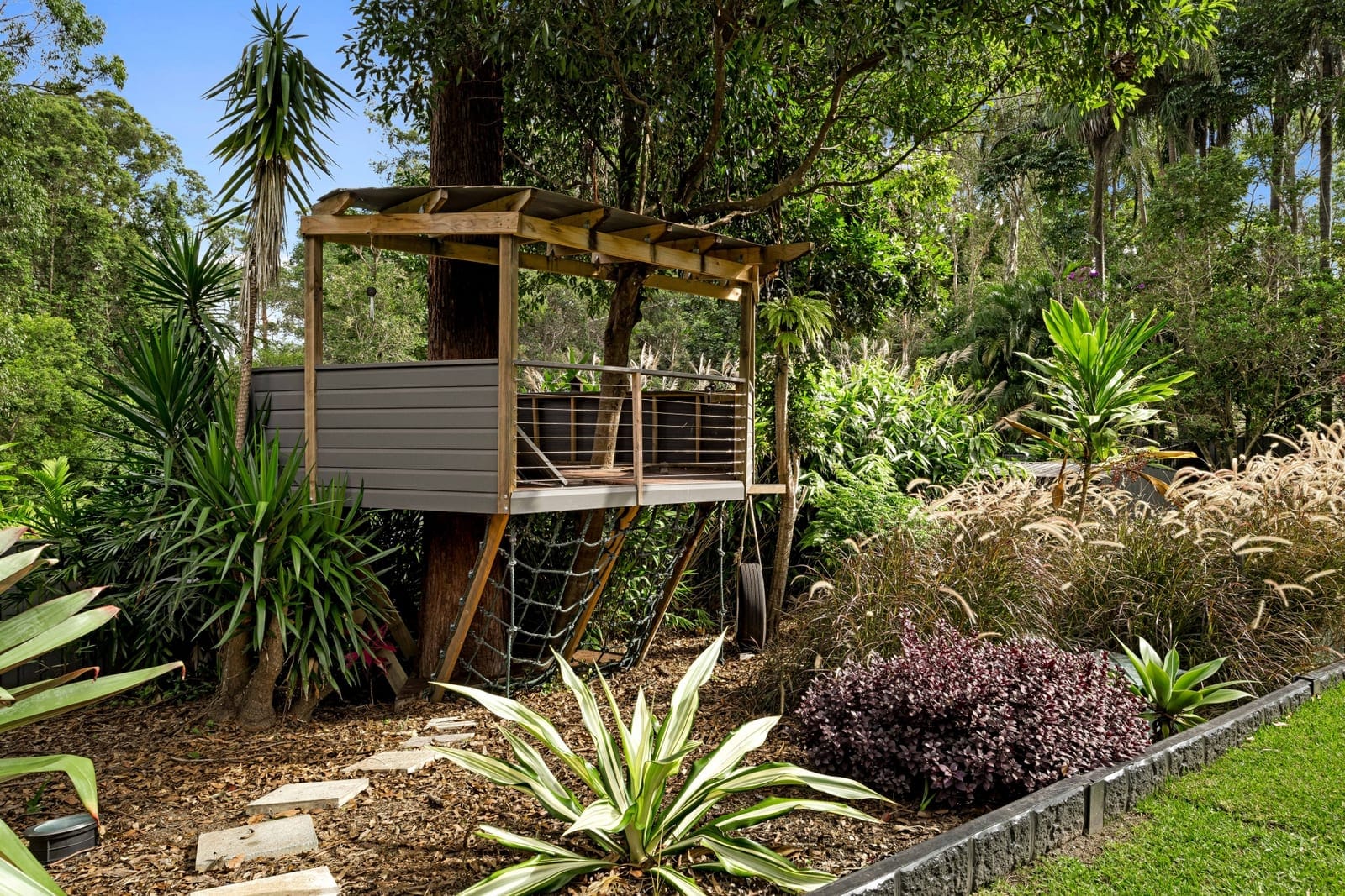 Stunning North Facing Entertainer