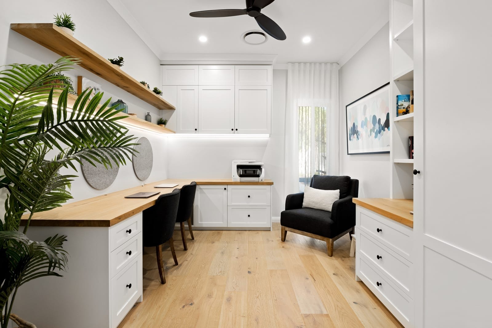 Stunning North Facing Entertainer