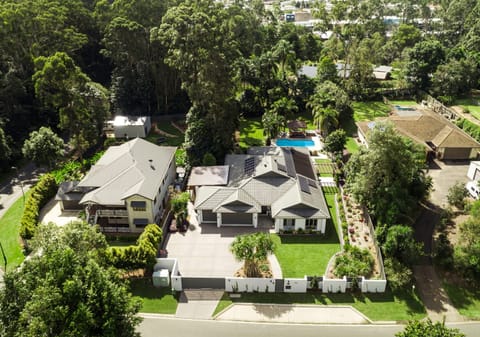Stunning North Facing Entertainer